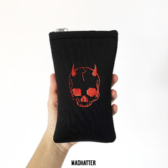 Funda para celular DEVIL - comprar online