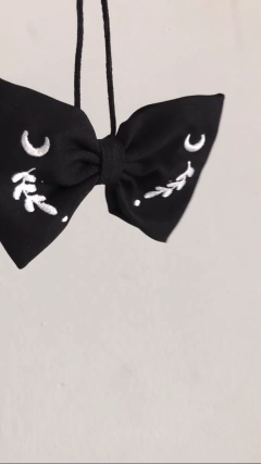 Maxi moño LAUREL - comprar online