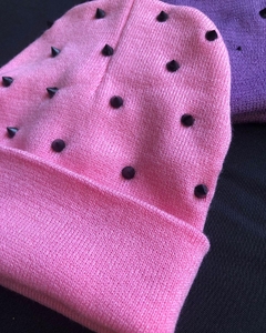 Gorro SPIKES