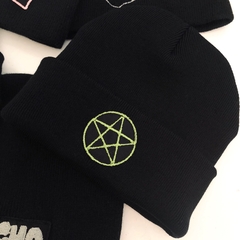 Gorro PENT SF