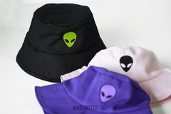Piluso ALIEN