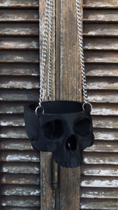 Craneo colgante - comprar online