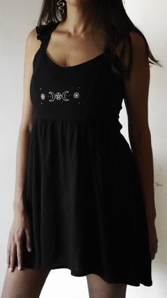 Vestido ZELI - comprar online
