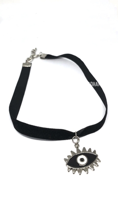 Choker OJO
