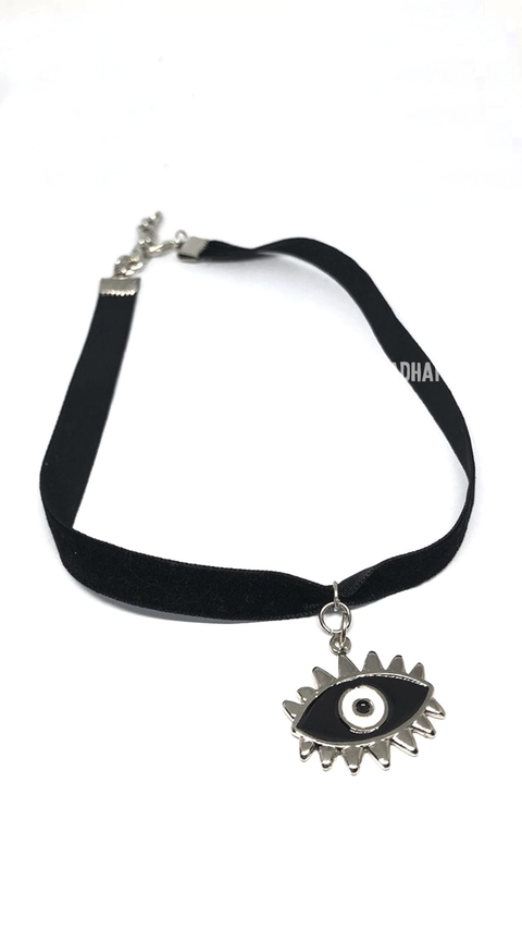 Choker OJO