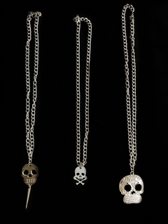 Collar CALAVERA
