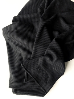 Ruana BLACK - comprar online
