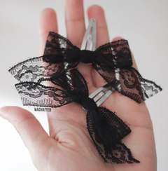 Clips LYDIA
