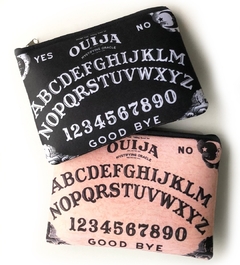 Cartuchera OUIJA beige