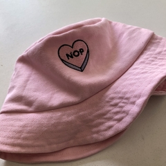 Piluso NOP rosa pastel - comprar online