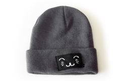 Gorro GATO (OUTLET)