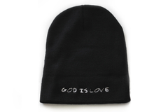 Gorro GOD (OUTLET)