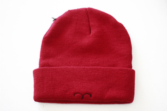 Gorro rojo (OUTLET)