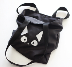 Totebag GATITO - MADHATTER