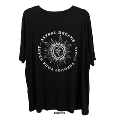 Remeron ASTRAL DREAMS
