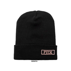 Gorro FUCK
