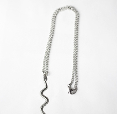 Collar SERPIENTE 7 - MADHATTER