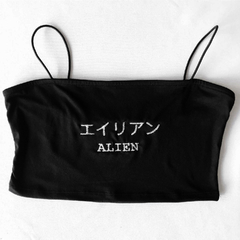 Top ALIEN - comprar online