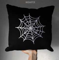 Almohadón TELARAÑA