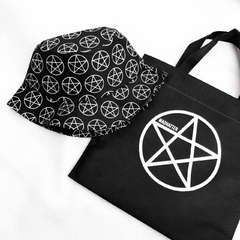 Piluso PENTAGRAMAS - comprar online