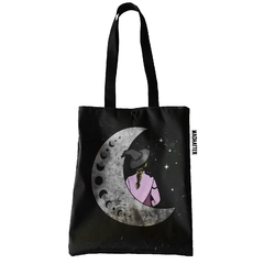 Totebag CHICA LUNAR