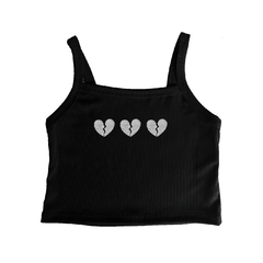 Top BROKEN - comprar online