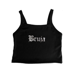 Top BRUJA en internet
