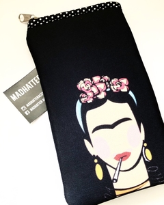 Funda para celular FRIDA