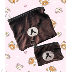 Monedero RILAKKUMA (grande)