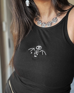 Musculosa BATCAT