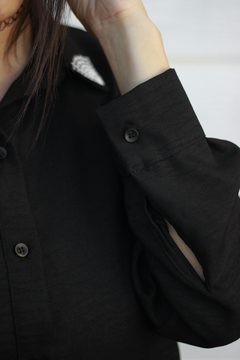 Camisa oversize TELARAÑAS en internet
