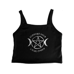 Top COVEN - comprar online