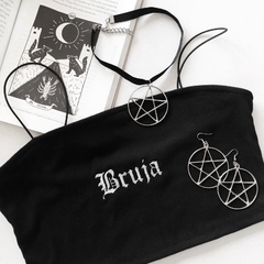 Top BRUJA - comprar online