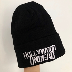 Gorro HOLLYWOOD UNDEAD SF