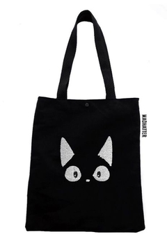 Totebag GATITO - comprar online