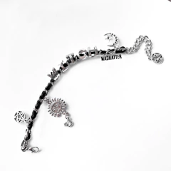 Pulsera WITCH