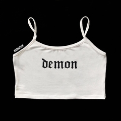 Top DEMON b