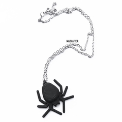Collar SPIDER