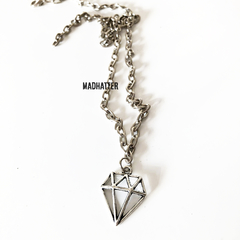 Collar DIAMANTE