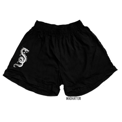 Short DRAGON