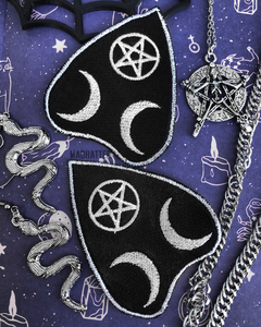 Parche OUIJA