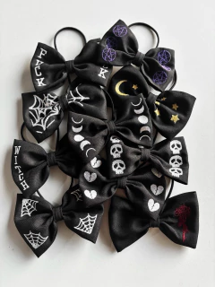 Maxi moño ROSA en internet