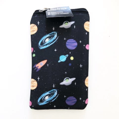 Funda para celular COSMOS