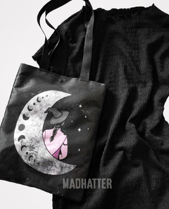 Totebag CHICA LUNAR - comprar online