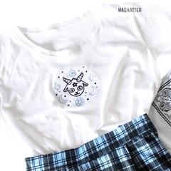 Remera BABY BAPHOMET