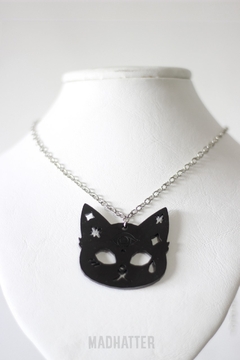Collar MAGICAT