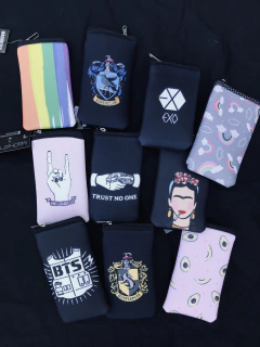 Fundas en liquidacion