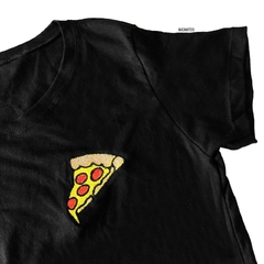 Remera PIZZA