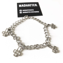 Pulsera CRUCES