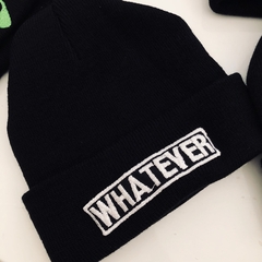 Gorro WHATEVER SF